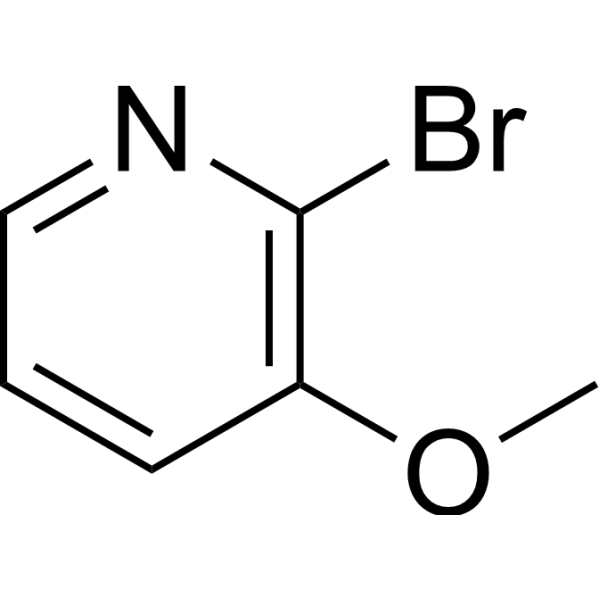2-Bromo-3-methoxypyridine 24100-18-3